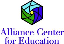 Alliance Center for Education logo