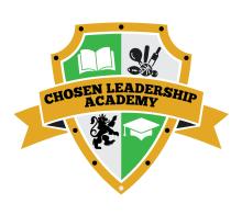 Chosen Leadership Academy 