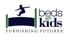 Beds for Kids Logo