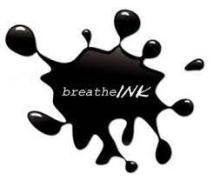 BreatheINK Small Logo