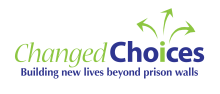 Changed Choices logo
