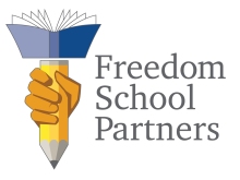Freedom School Logo