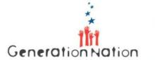 GenerationNation logo