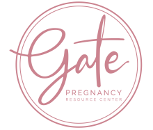 GATE Pregnancy Resource Center