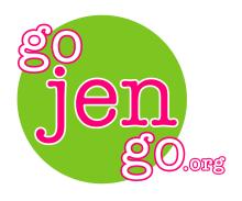 Go Jen Go Foundation
