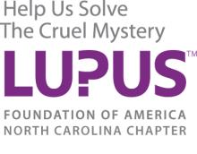 Lupus Foundation of America NC Chapter