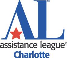 Blue Assistance League logo with red star