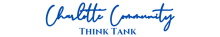 Charlotte Community Think Tank logo