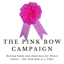 The Pink Bow Campaign