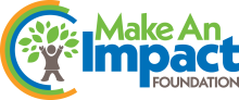 Make an Impact Foundation Logo