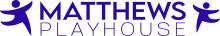 Matthews Playhouse logo