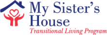 My Sister's House Logo
