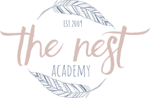 Nest Academy Logo