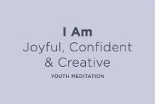 Youth Meditation