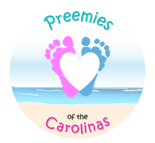 Preemies of the Carolinas