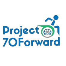 Project70Forward Transparent logo