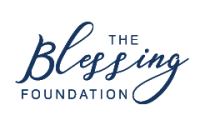 Blessing Foundation logo