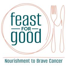 Feast for Good Logo