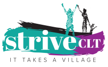StriveCLT logo