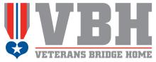Medal Veterans Bridge Home