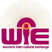 The official logo of the Women's Inter-Cultural Exchange