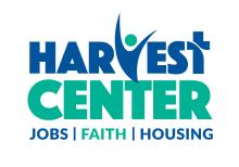 The Harvest Center of Charlotte Logo