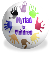 Welcome to Myriad for Children