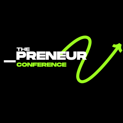 preneur conference logo