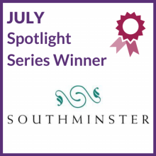 July spotlight series winner: Southminster
