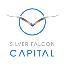 Silver Falcon Capital logo