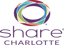 share CHARLOTTE logo