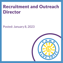 Recruitment and Outreach Director