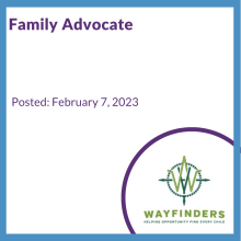 Family Advocate