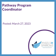 Pathway Program Coordinator