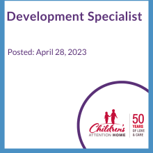 Development Specialist