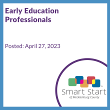 Early Education Professionals