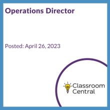 Operations Director