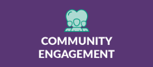 Community Engagement Graphic