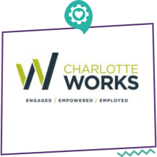 Charlotte Works 