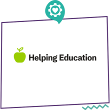 Helping Education 