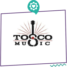 Tosco Music