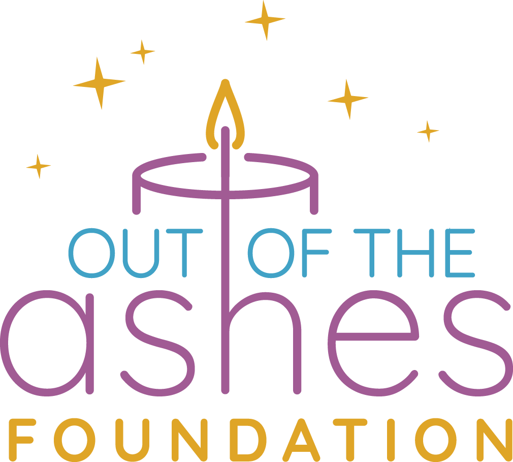Out of the Ashes Foundation