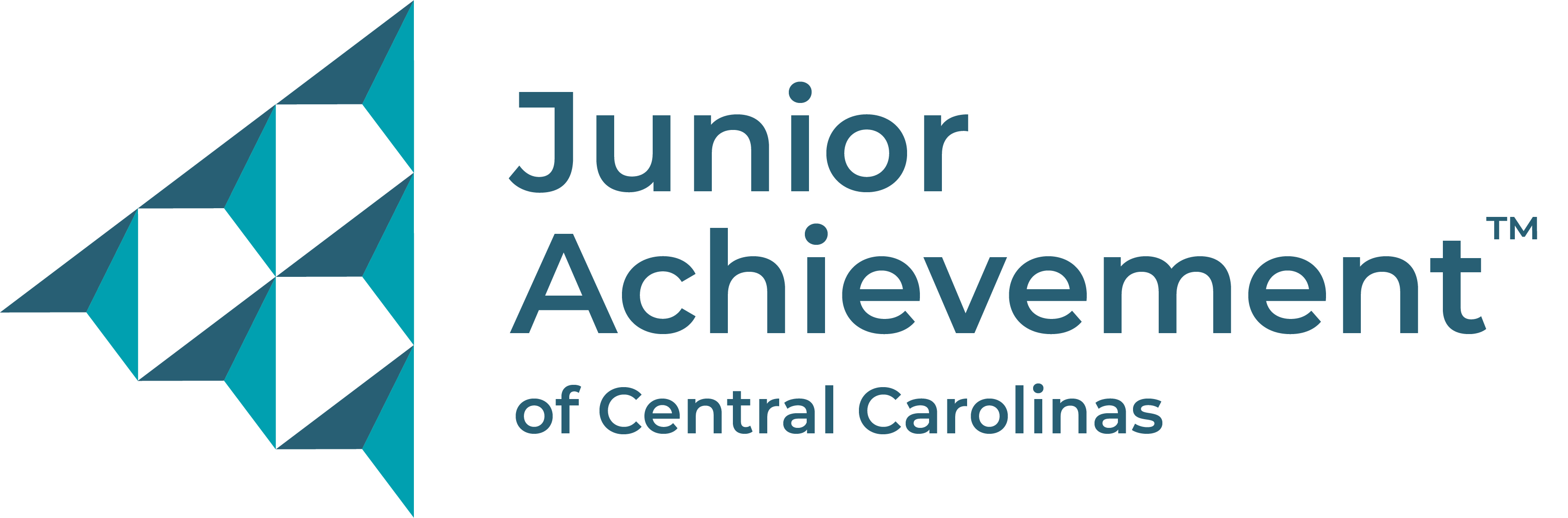 Junior Achievement Logo 